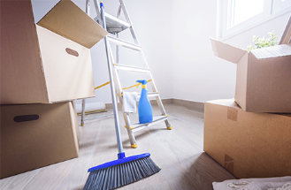 Commercial Cleaning